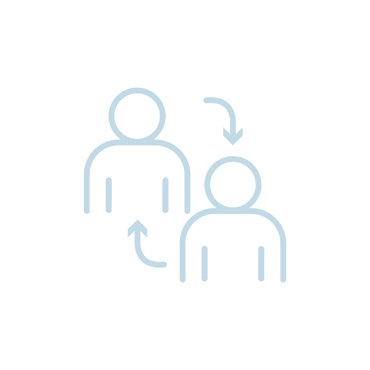 Executive Support icon