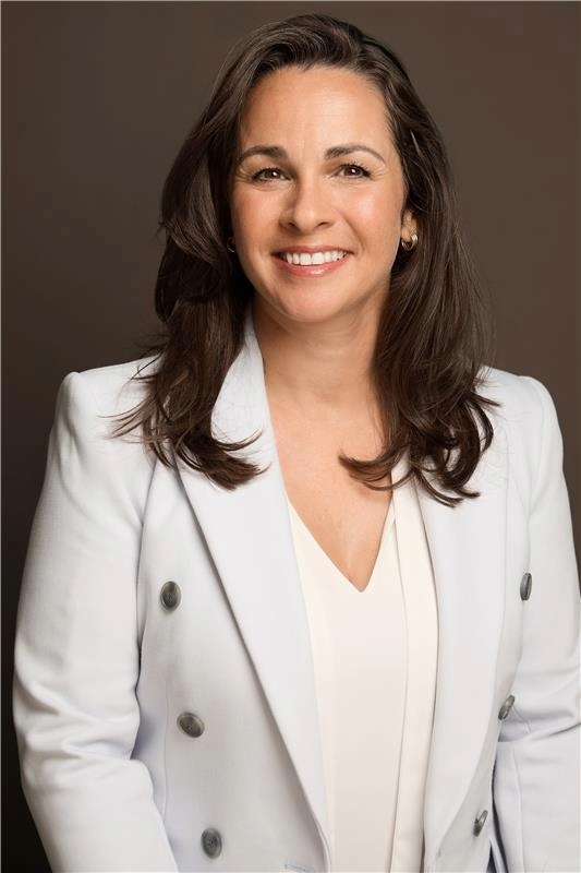 Geneviève Bourbeau