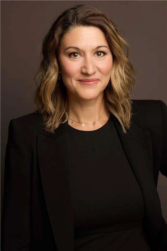 Séverine Souchon, MBA
